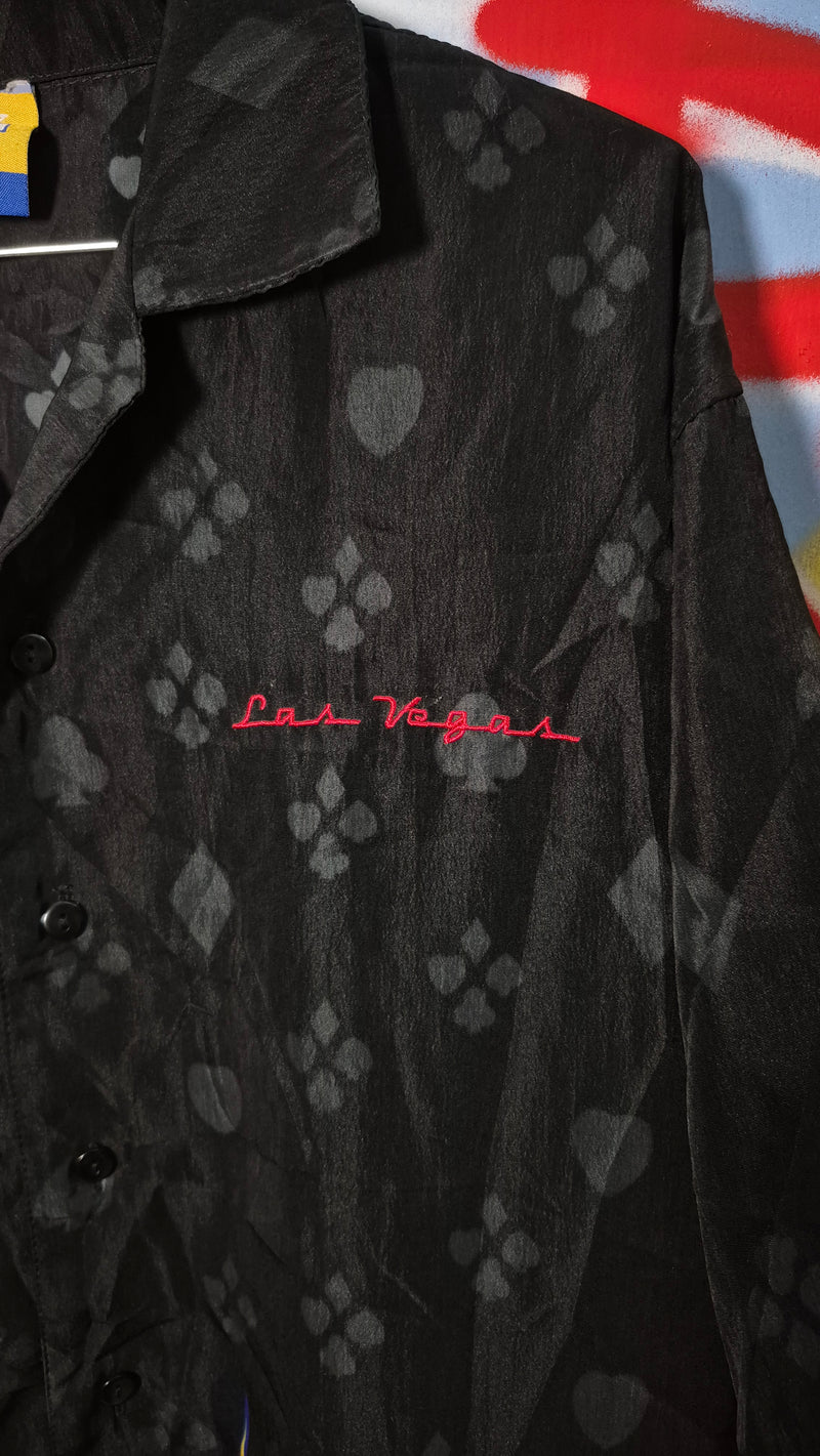 Camicia Hip Hop
