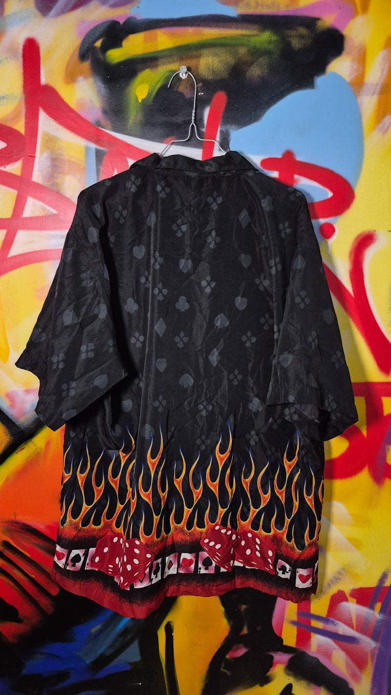 Camicia Hip Hop