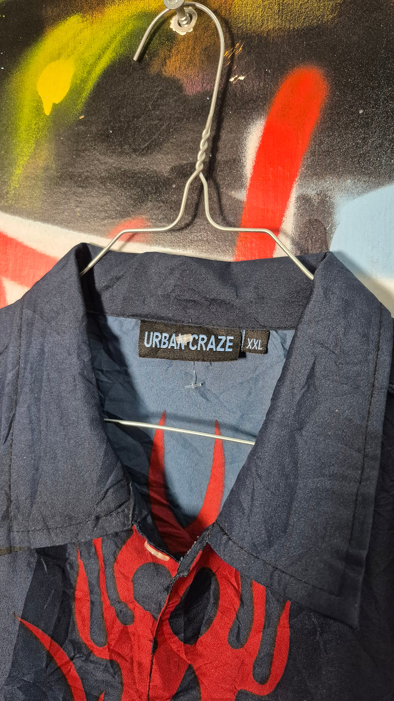 Camicia Hip Hop