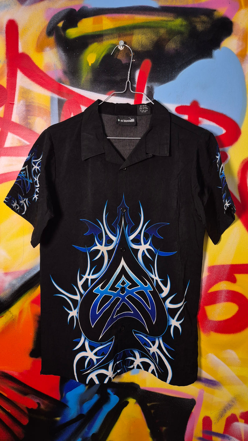 Camicia Hip Hop
