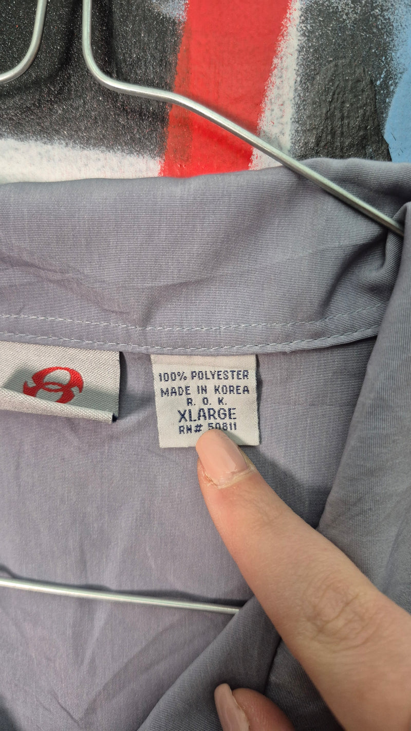 Camicia Hip Hop
