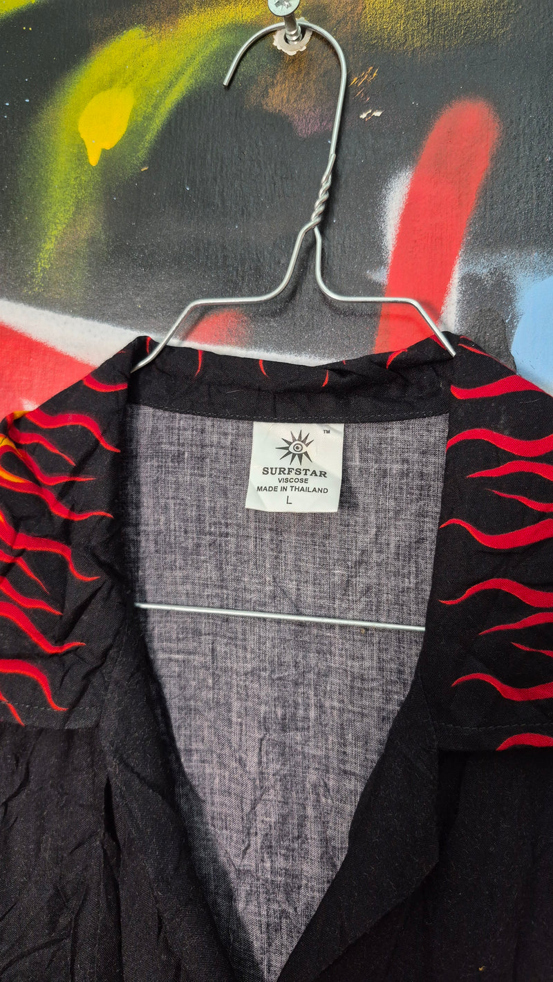 Camicia Hip Hop