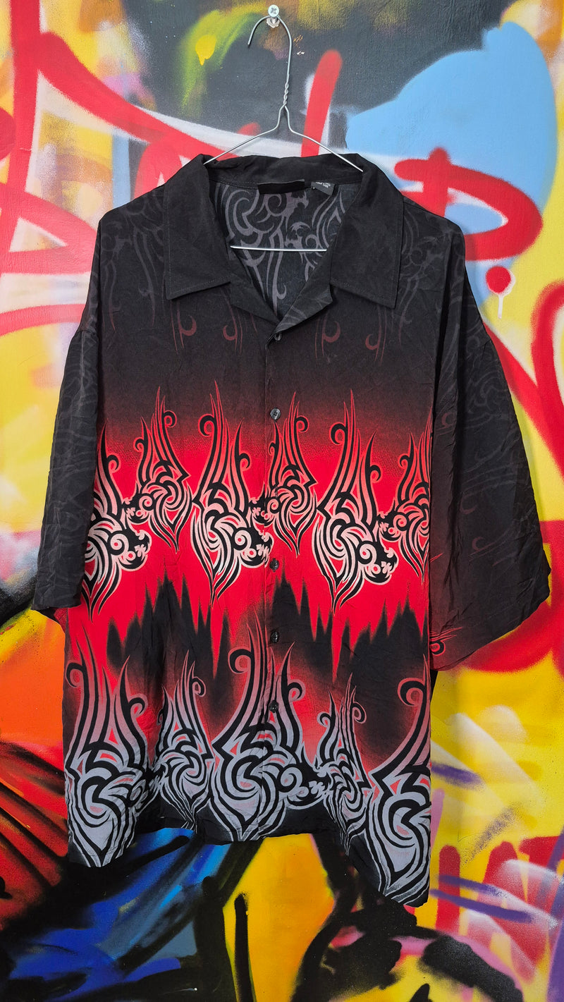 Camicia Hip Hop