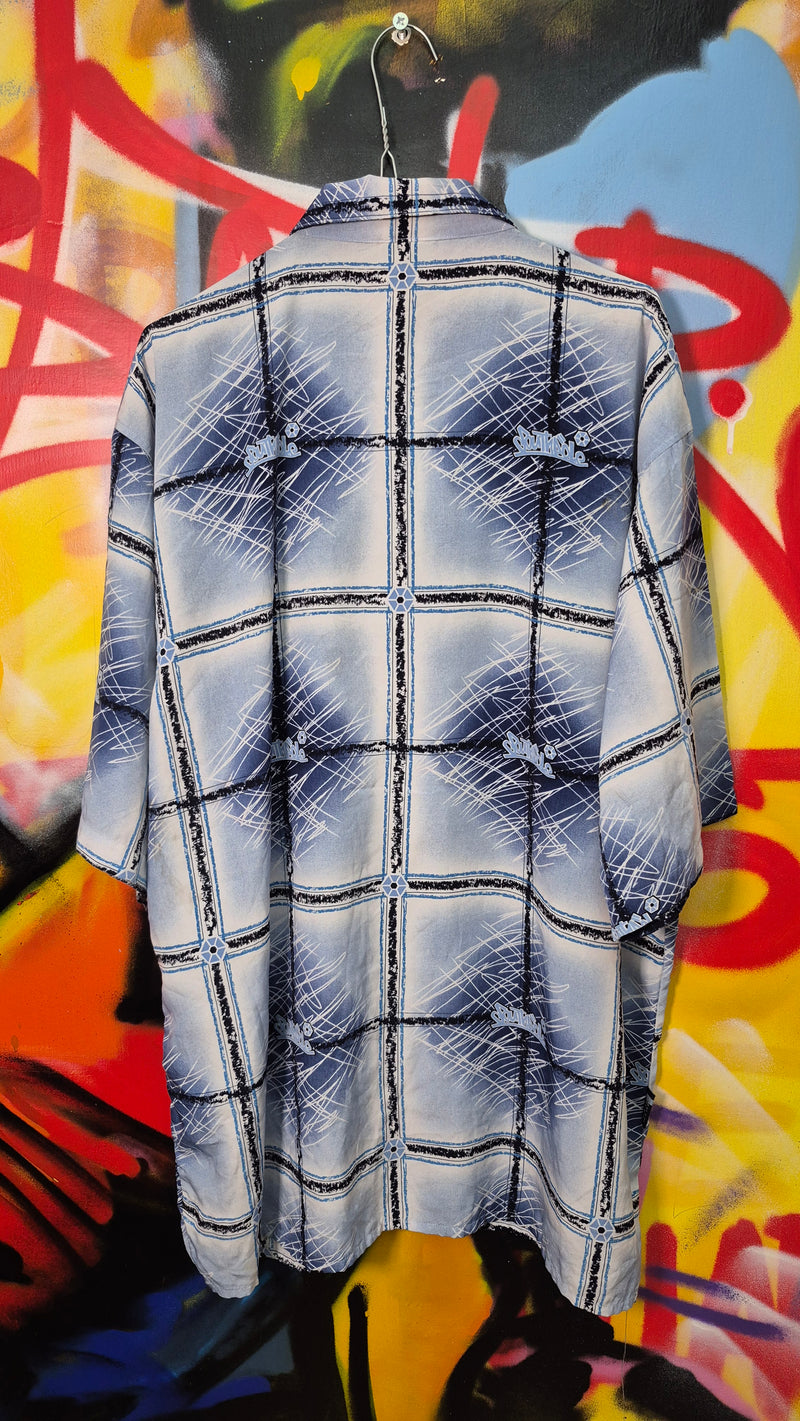 Camicia Southpole Hip Hop