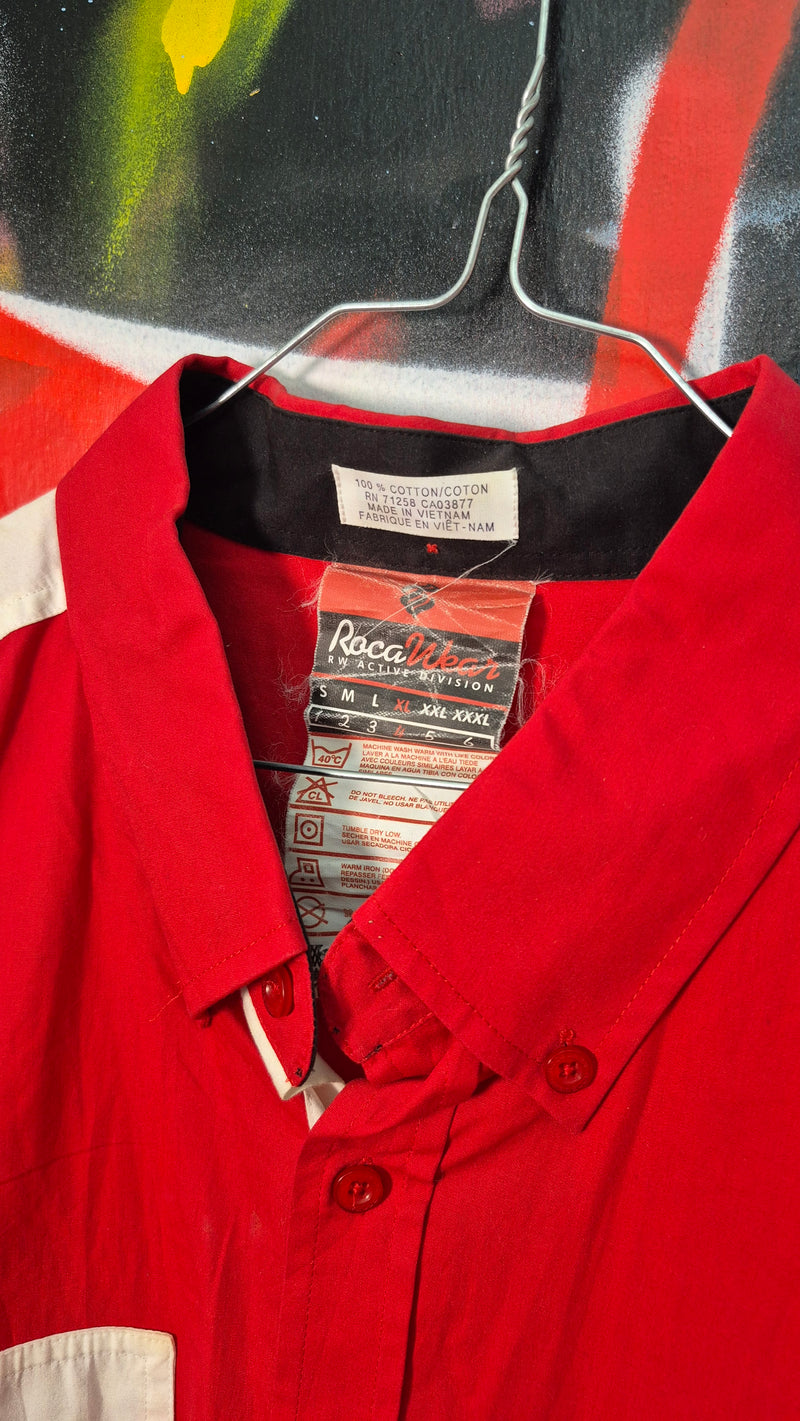 Camicia Rocawear