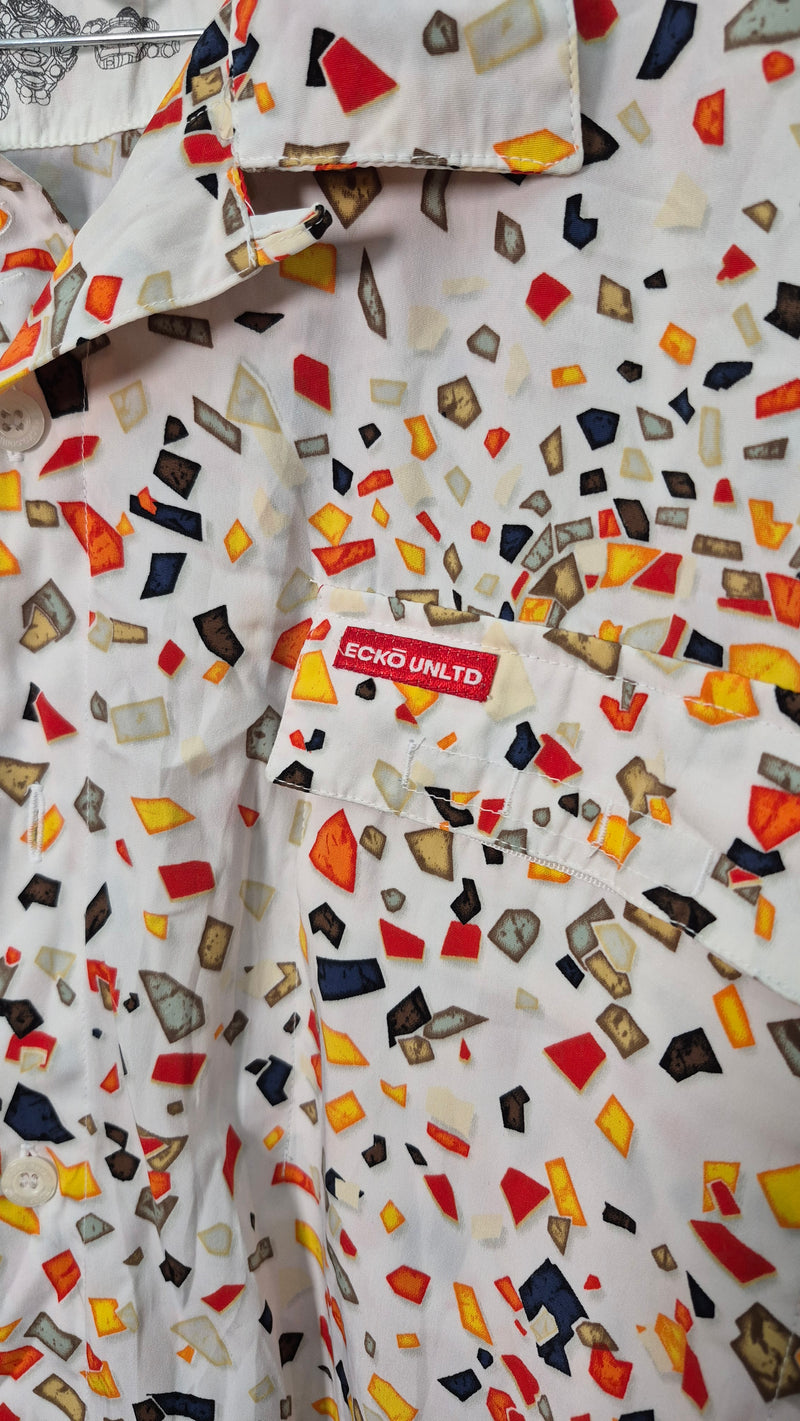 Camicia Ecko Unltd