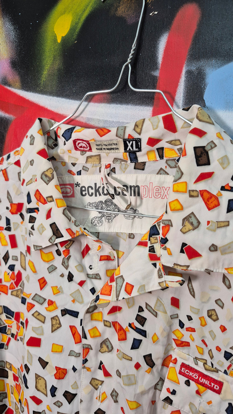 Camicia Ecko Unltd