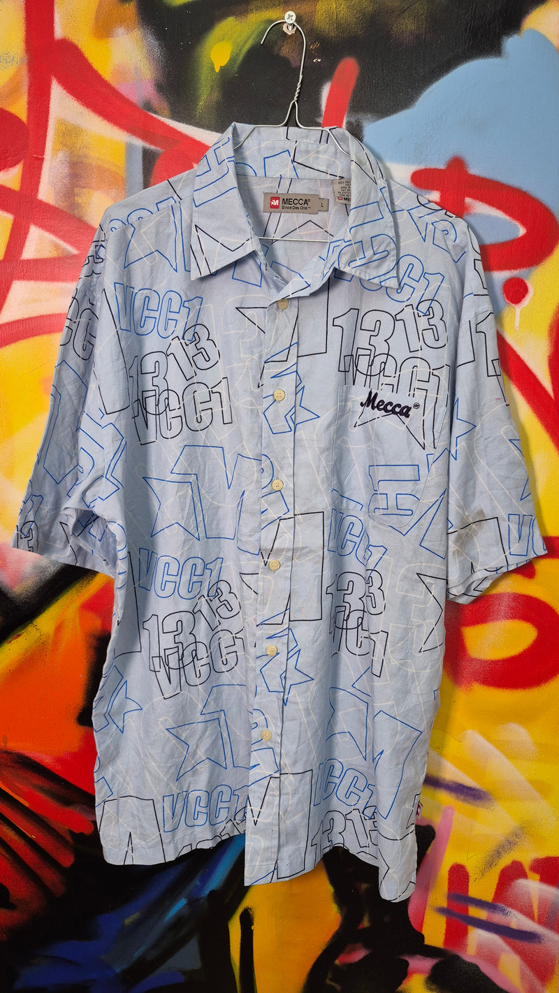 Camicia Hip Hop