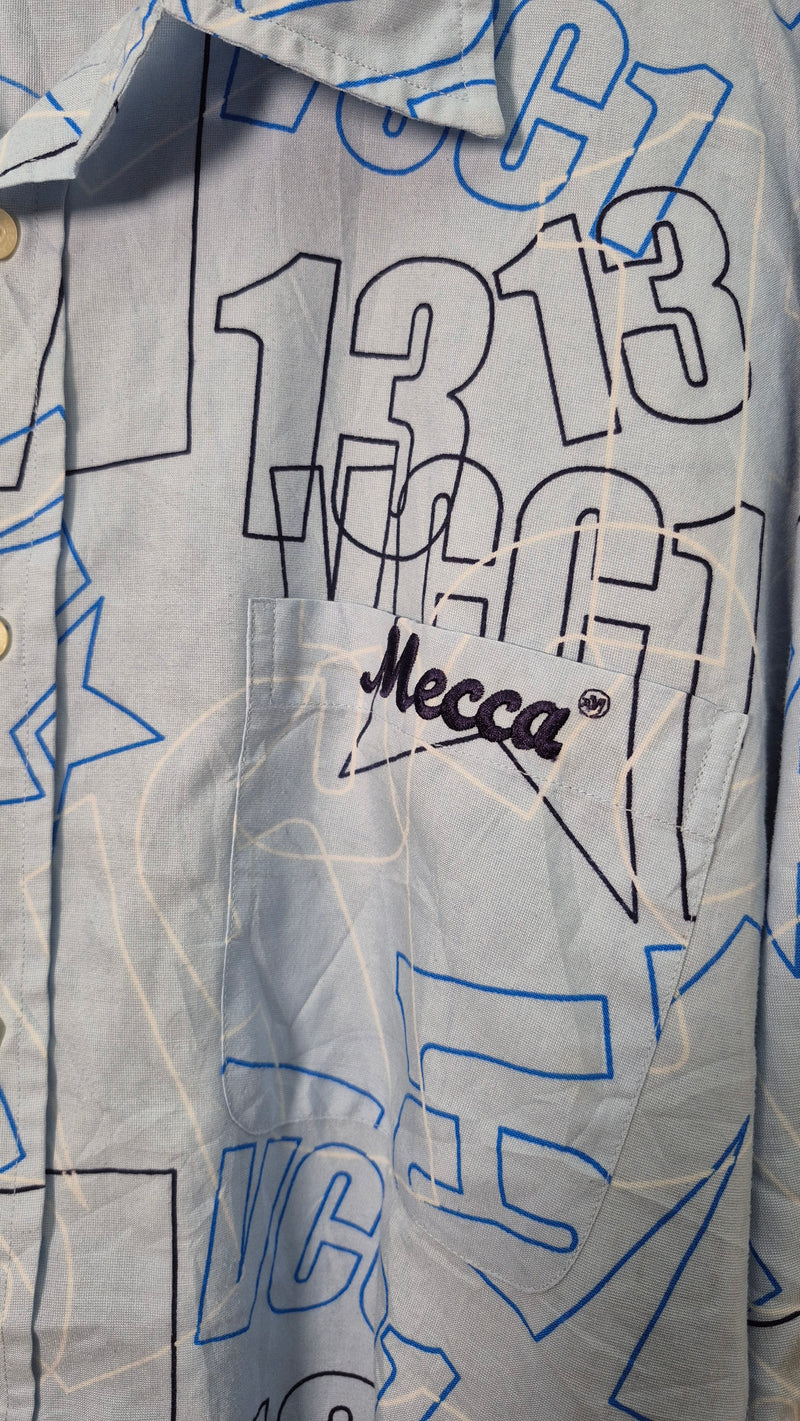 Camicia Hip Hop