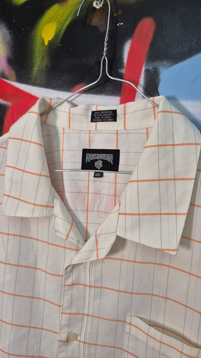 Camicia Rocawear