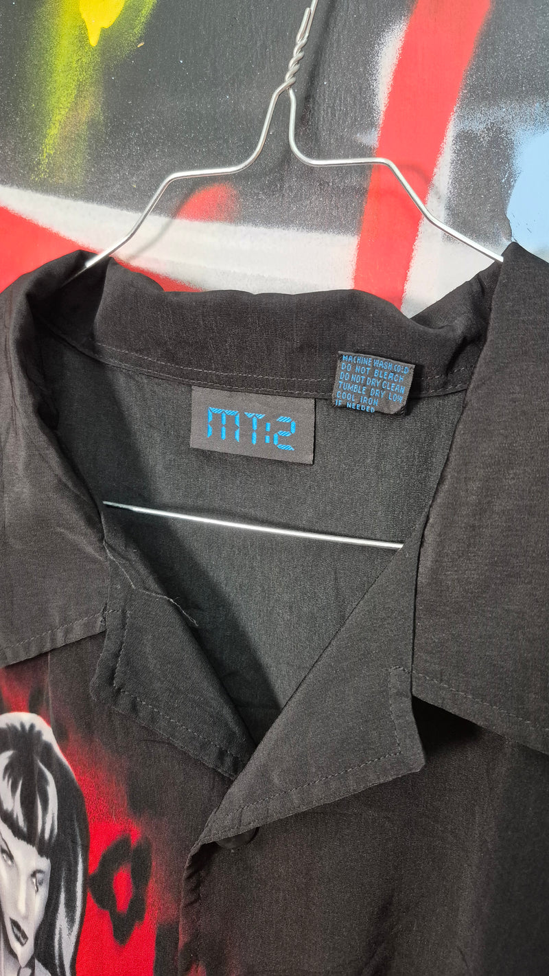 Camicia Hip Hop