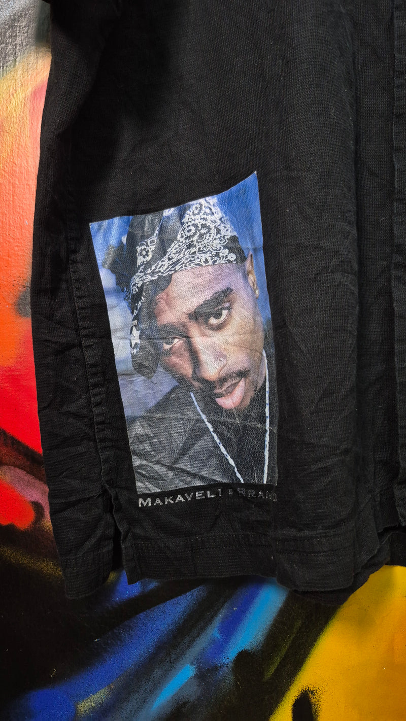 Camicia Hip Hop