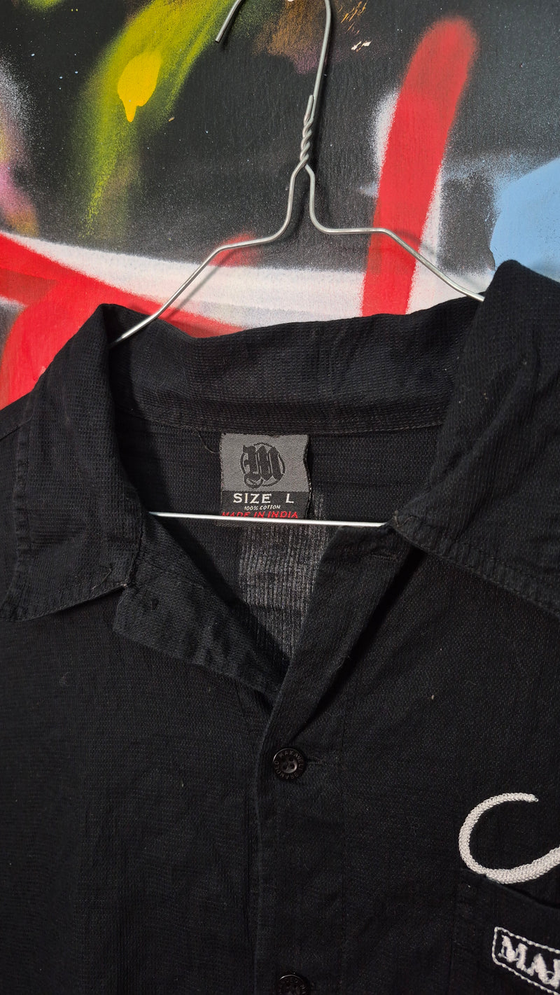 Camicia Hip Hop