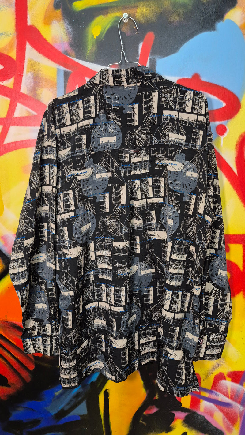 Camicia Phatfarm