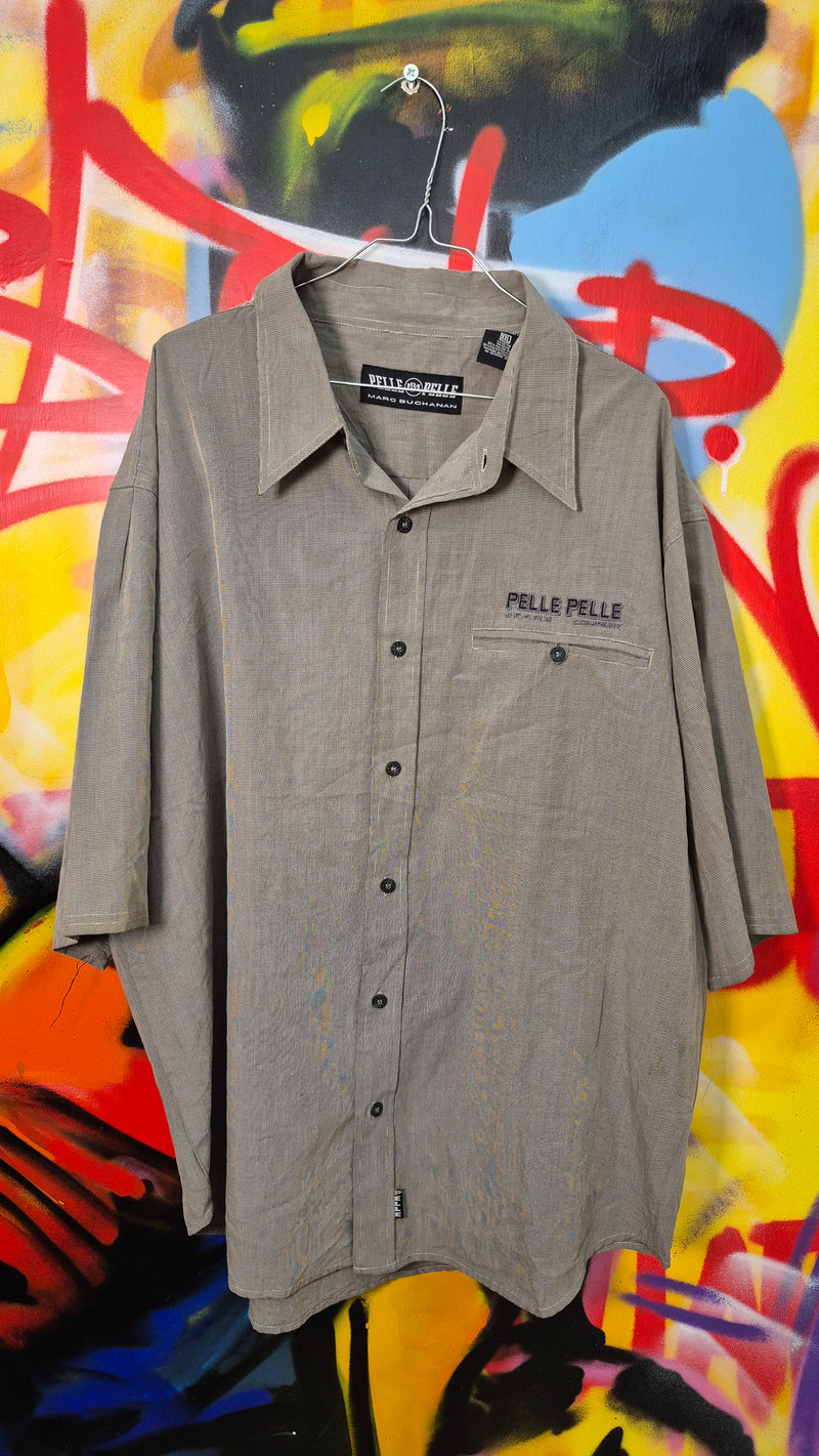 Camicia Hip Hop