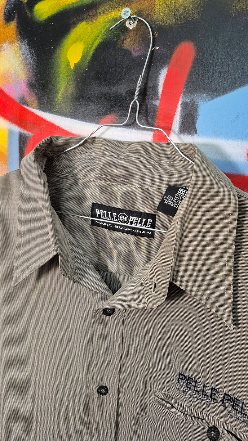 Camicia Hip Hop