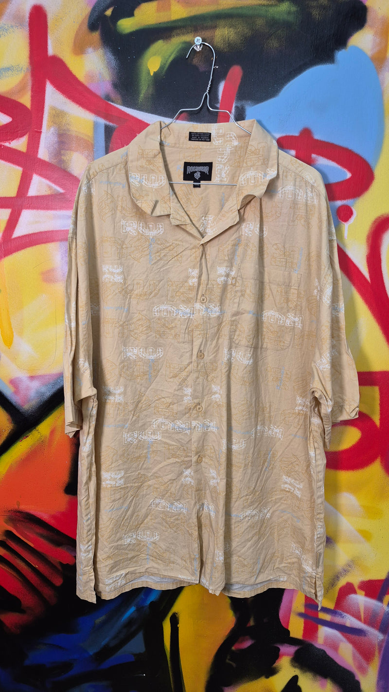 Camicia Rocawear