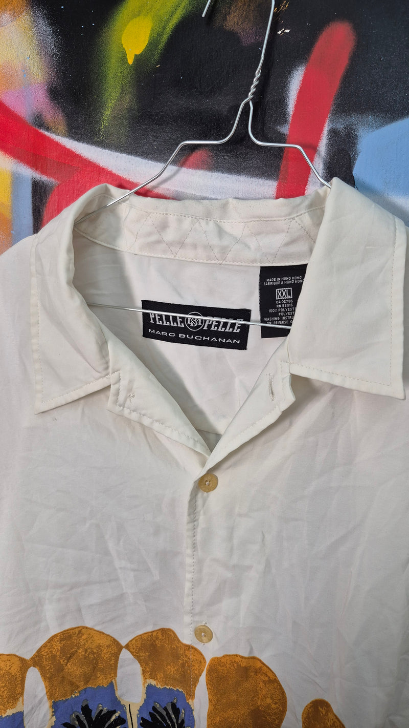 Camicia Hip Hop
