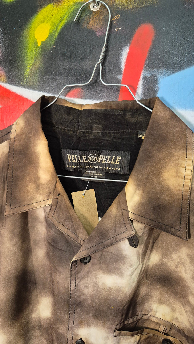 Camicia Hip Hop