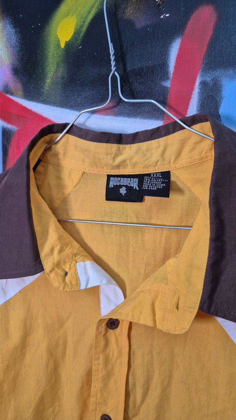 Camicia Rocawear