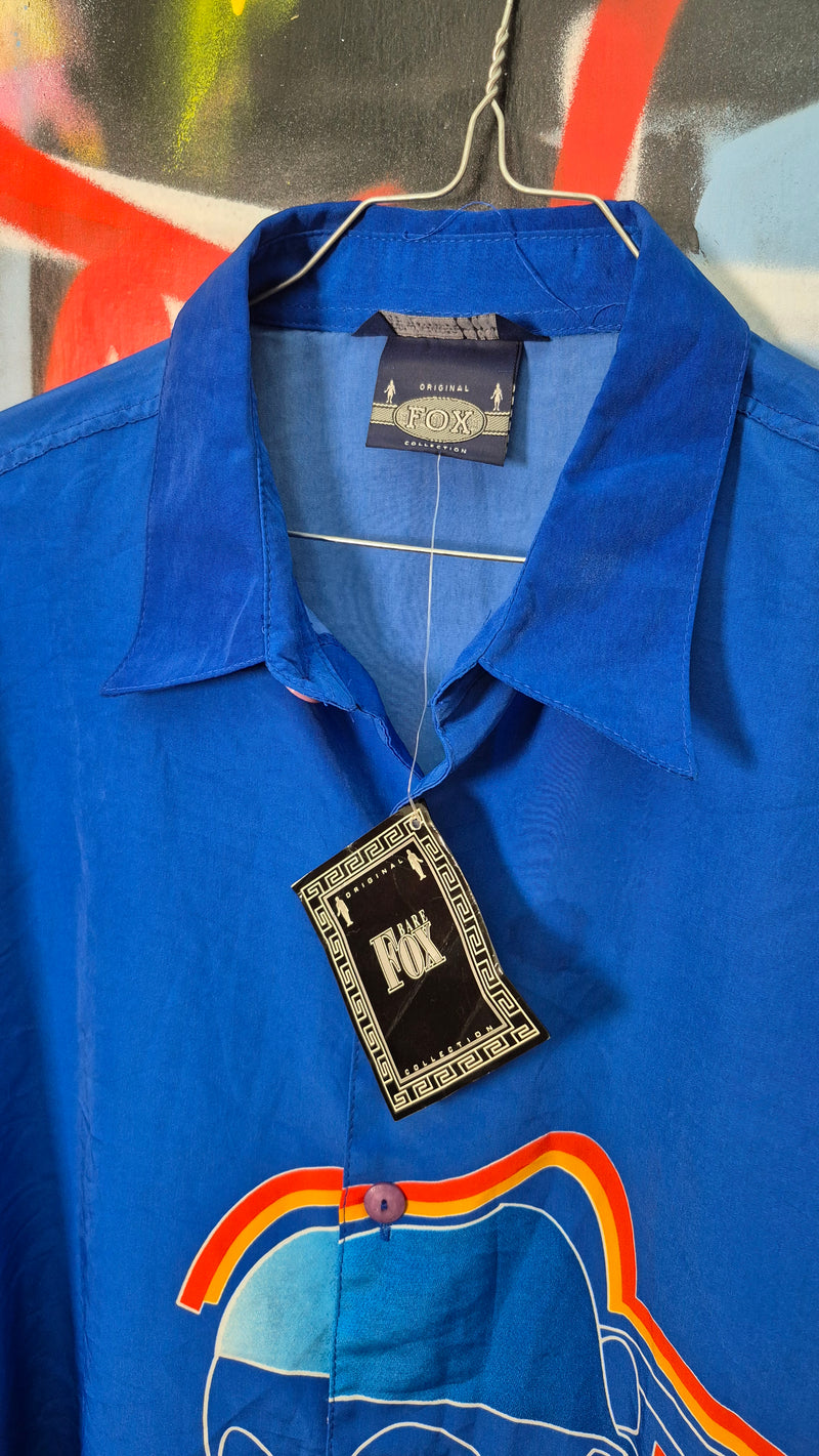 Camicia Hip Hop