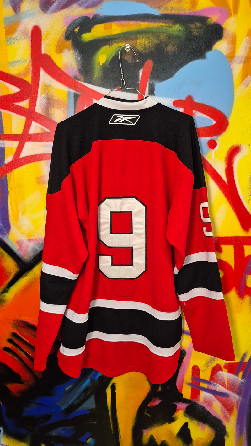 Jersey NHL