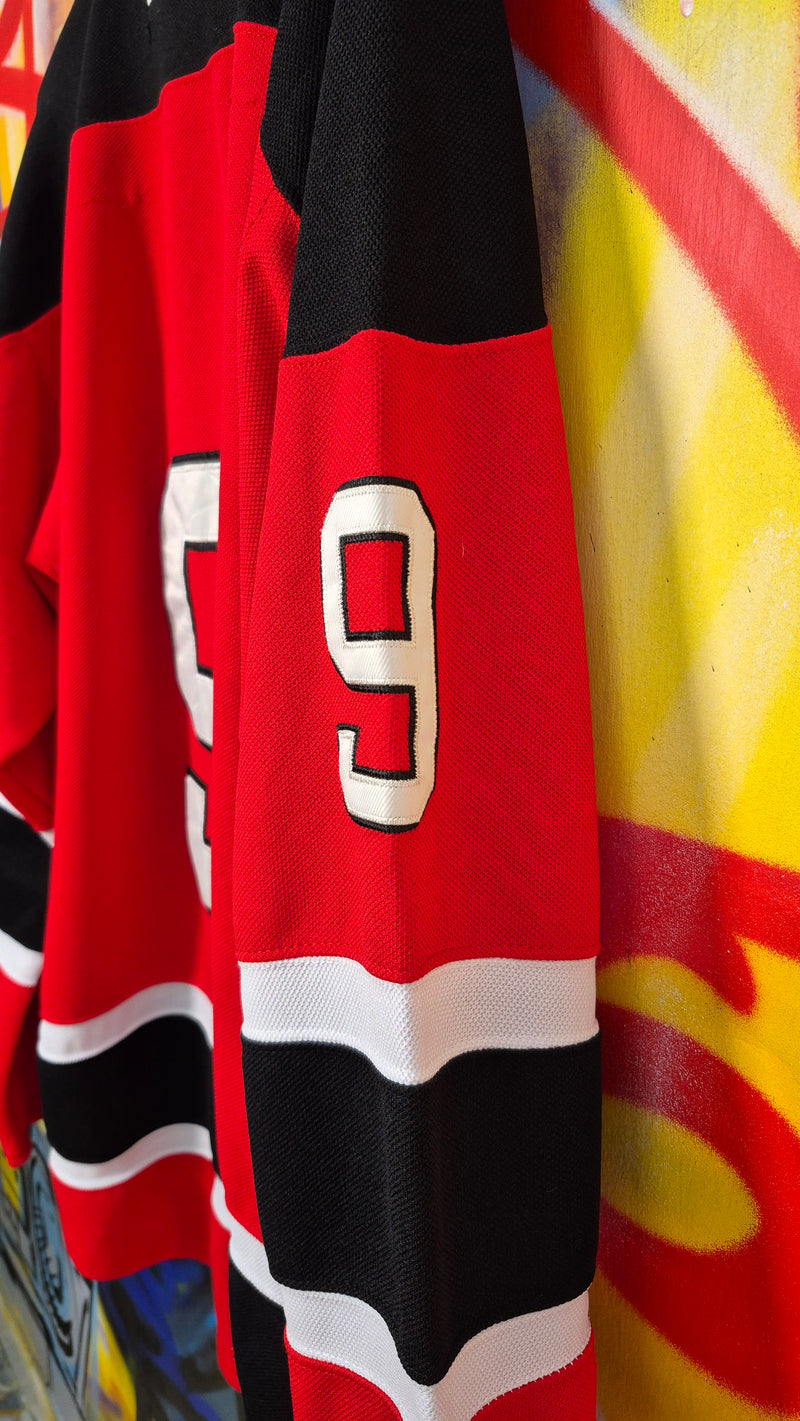 Jersey NHL