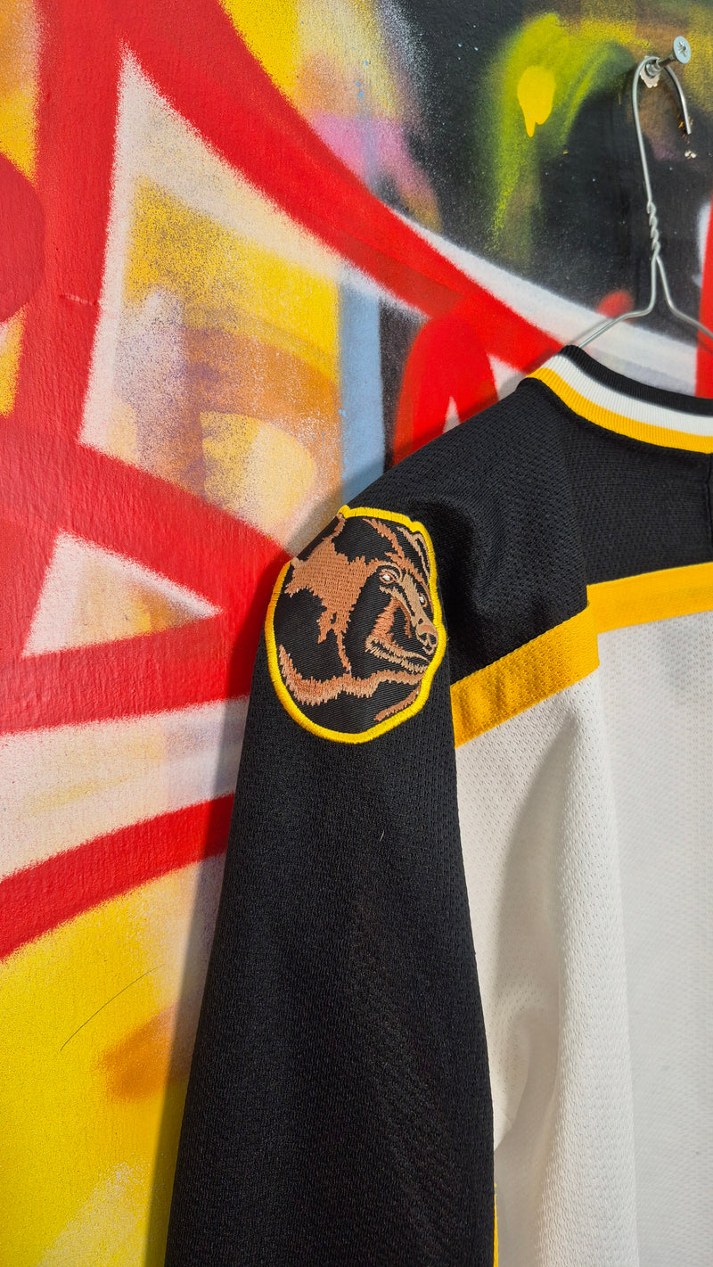 Jersey NHL