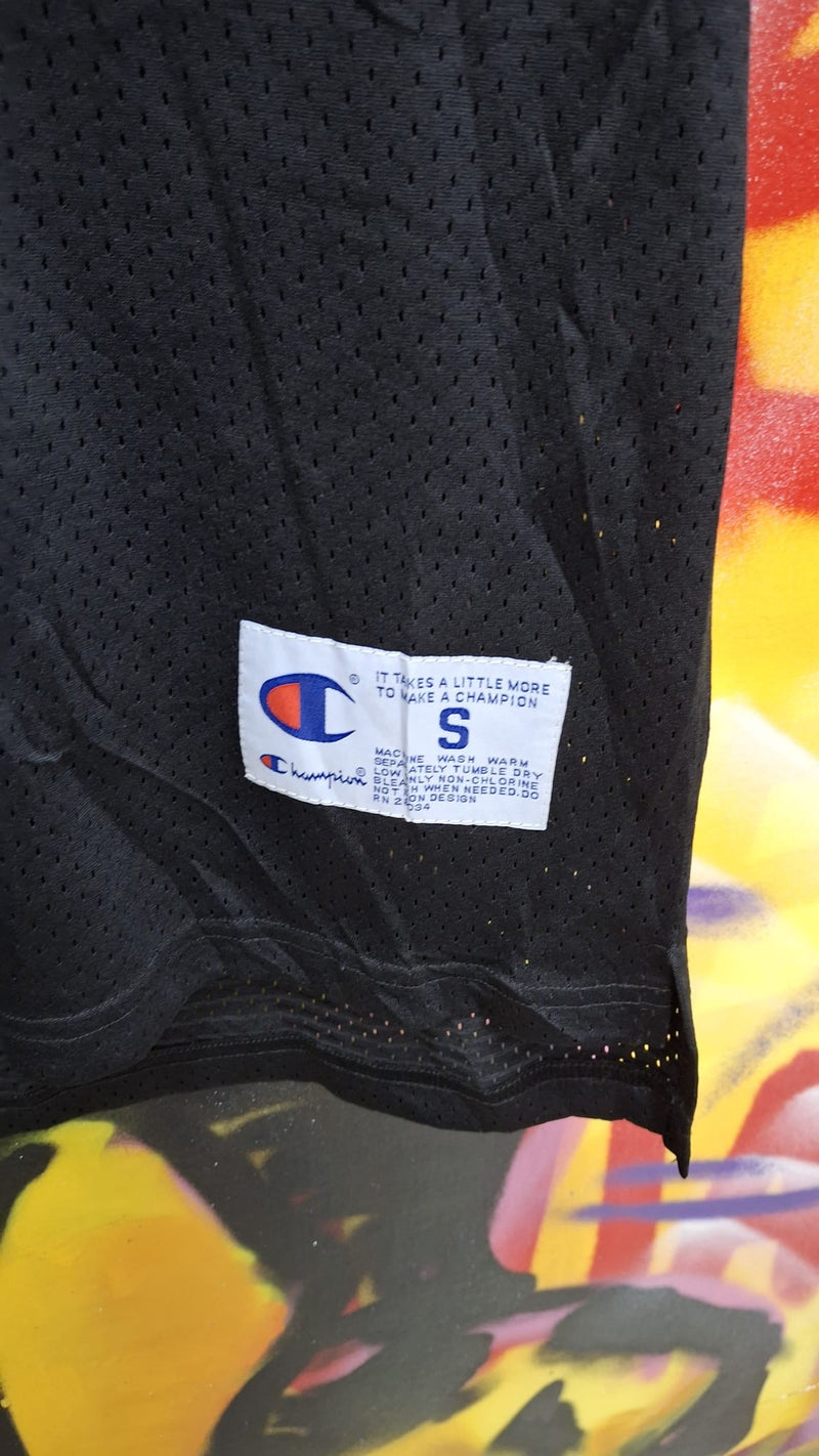 Canotta Basket