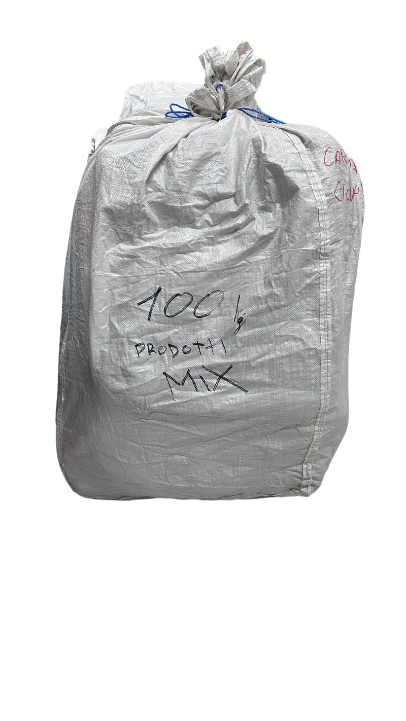Sacco mix brand