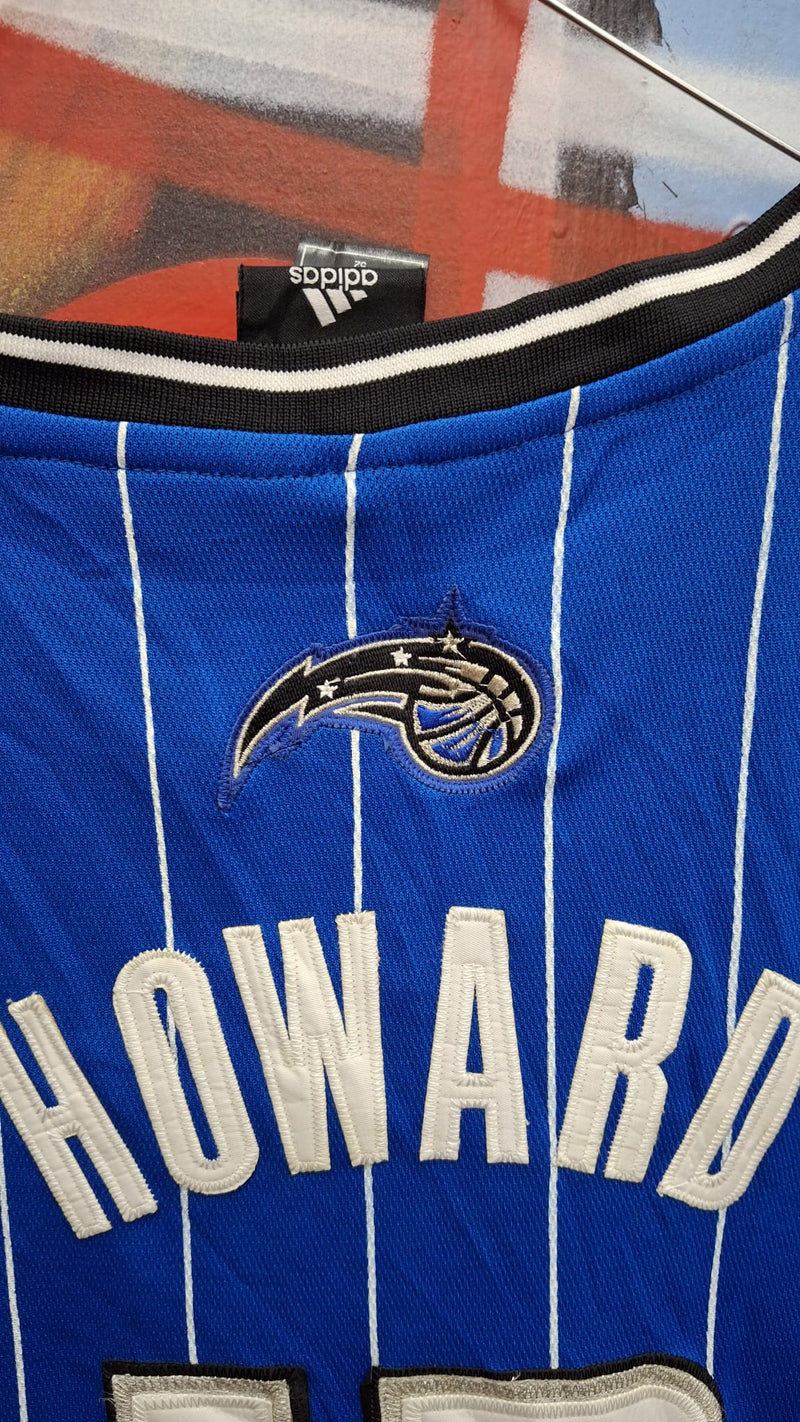Canotta Basket