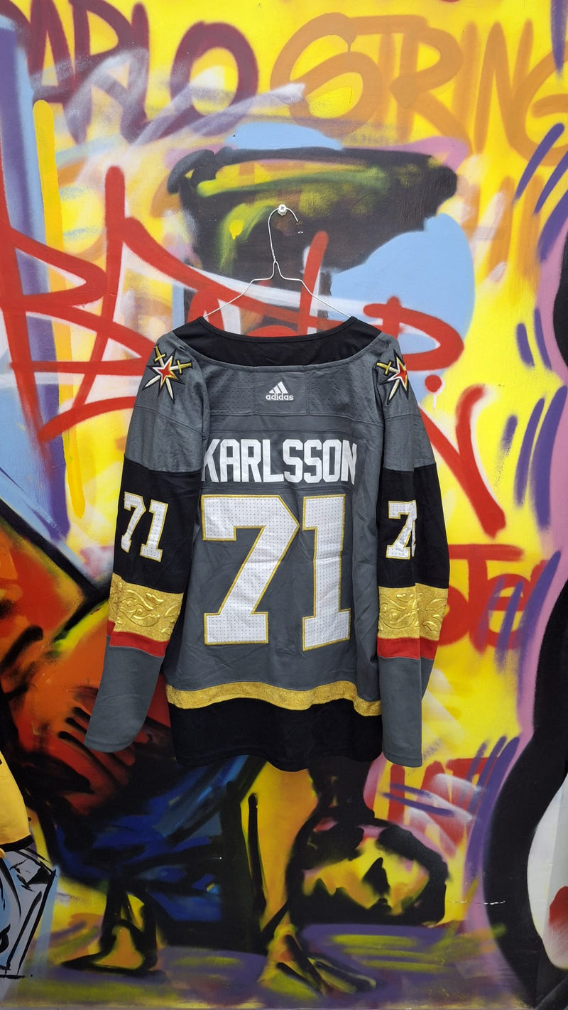 Jersey Hockey