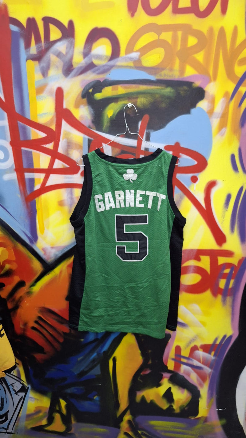 Canotta Basket