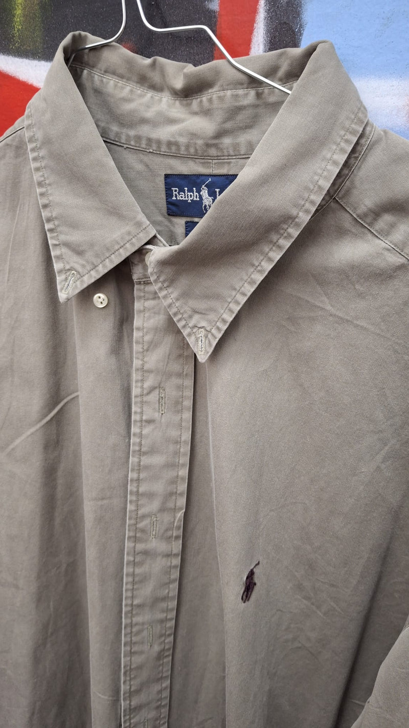 Camicia Ralph Lauren