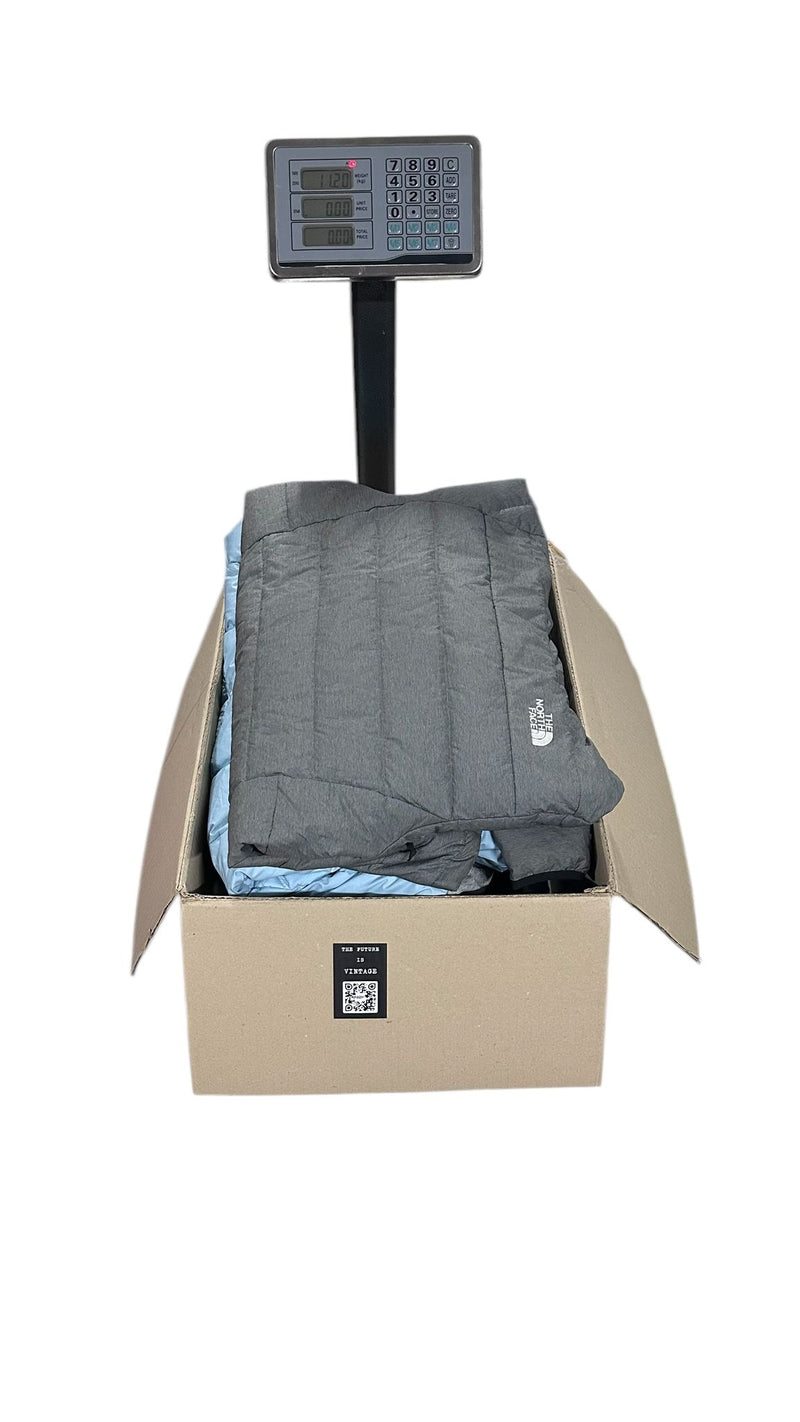 Box 10kg mix brand
