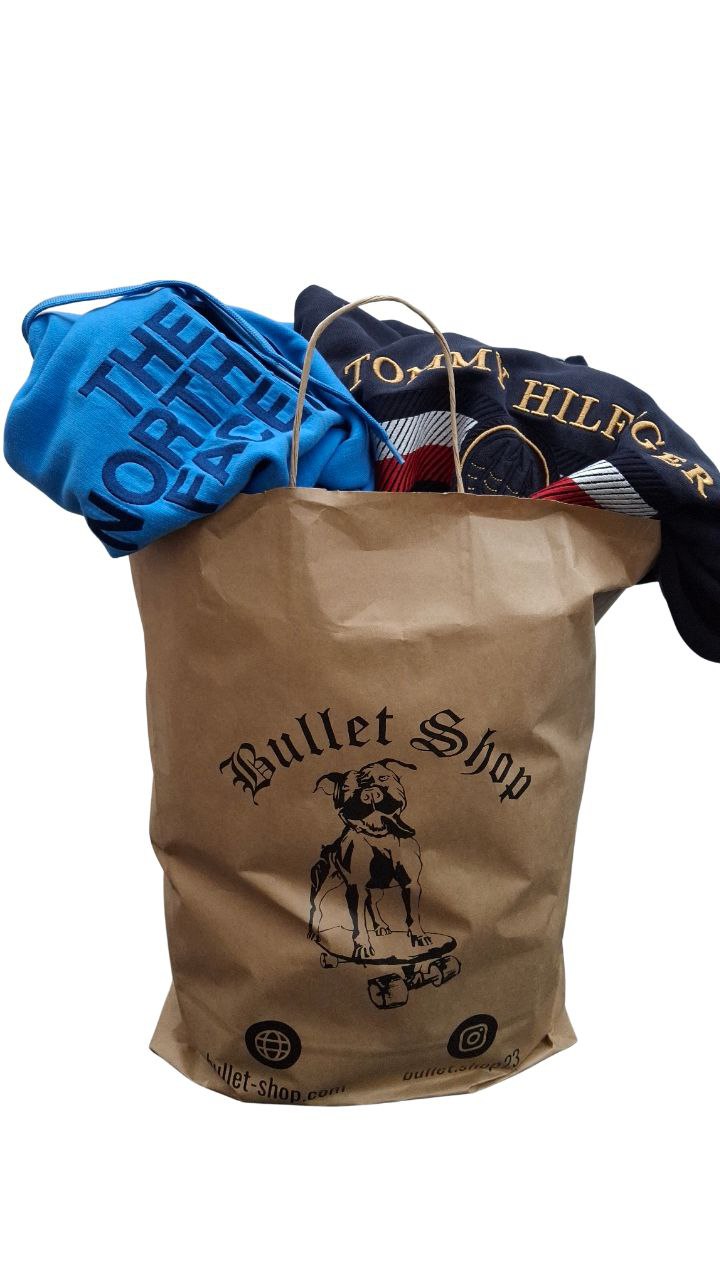 Mystery Bag