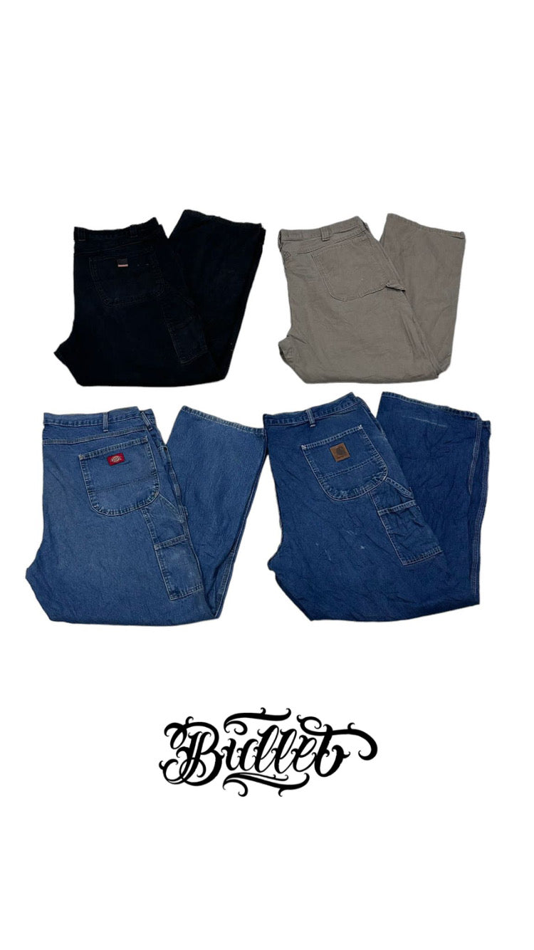 Combo mix Jeans