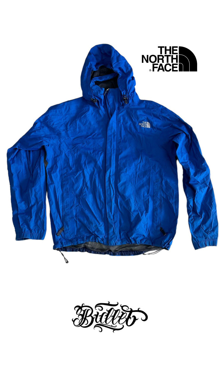 The North Face- waterproof