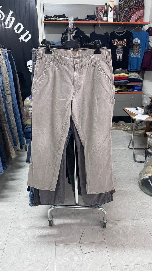 Workpants Carhartt