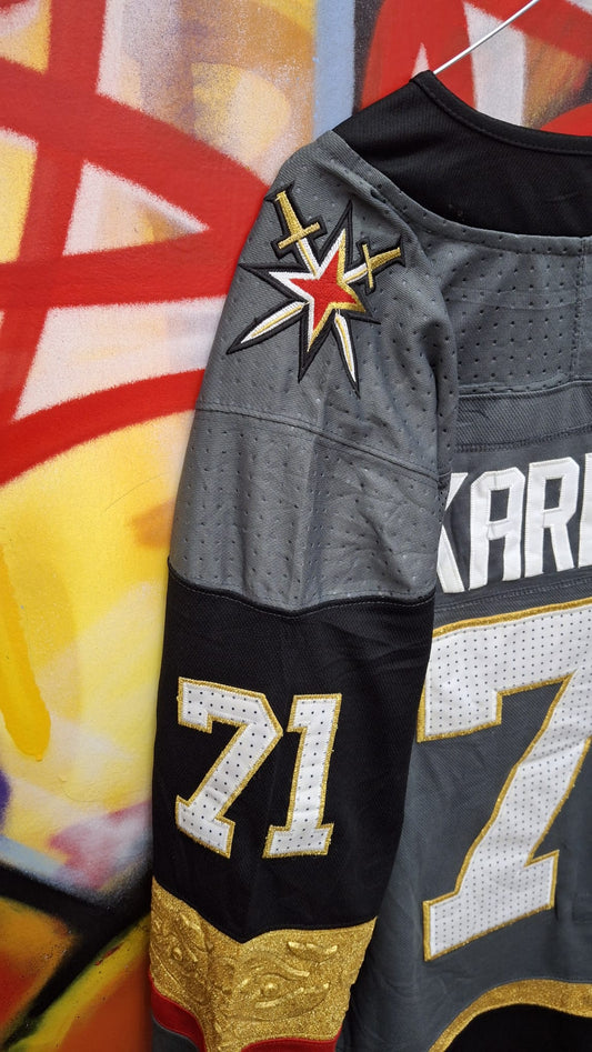 Jersey Hockey