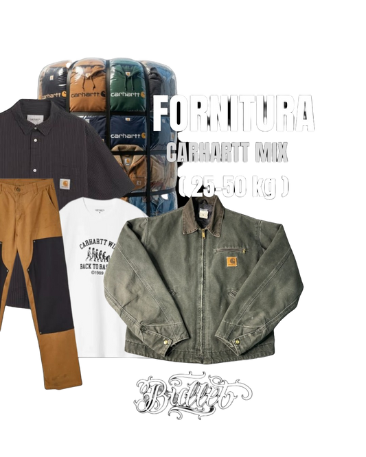 Fornitura Carhartt Mix