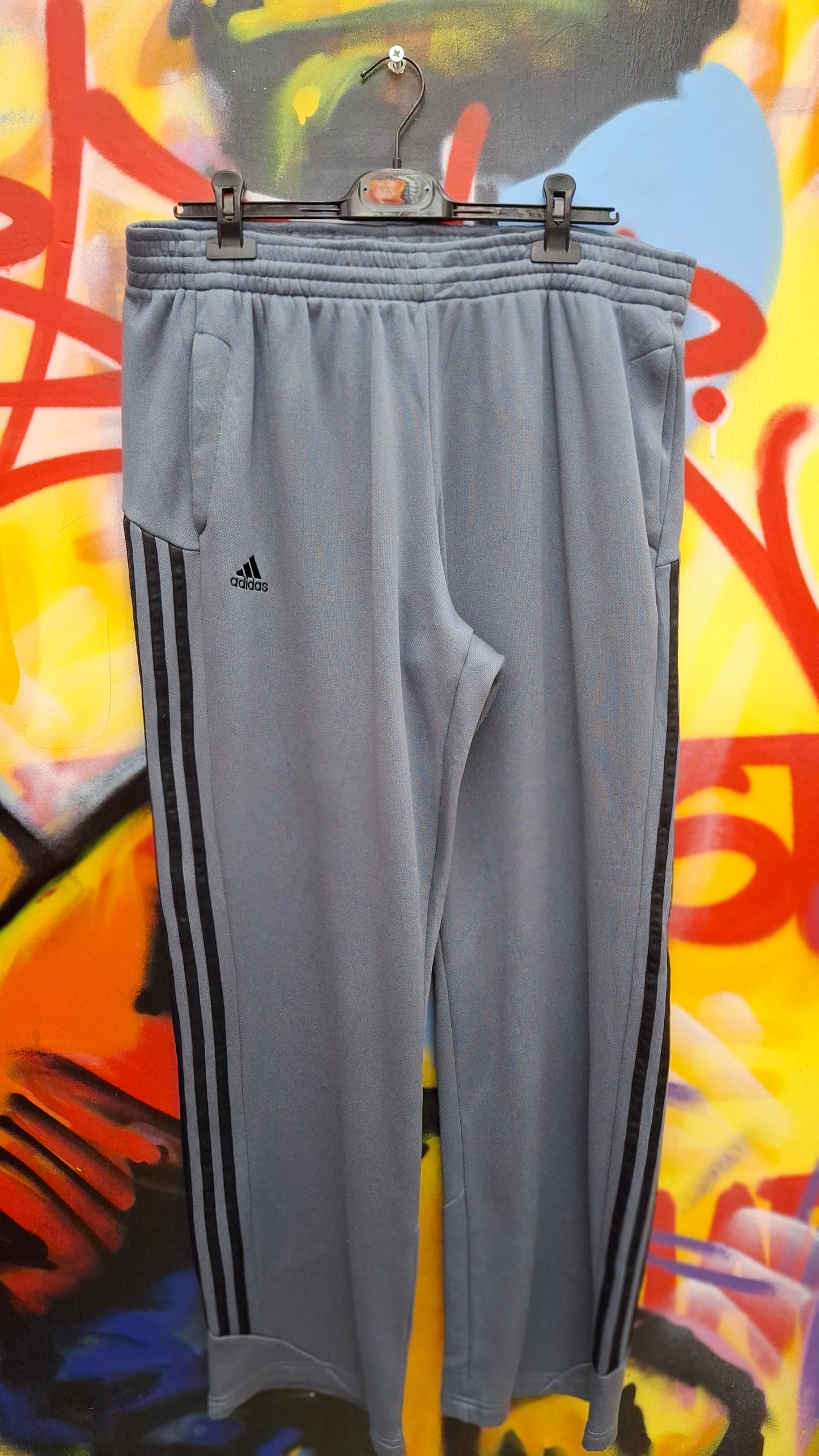 Pantalone tuta Adidas