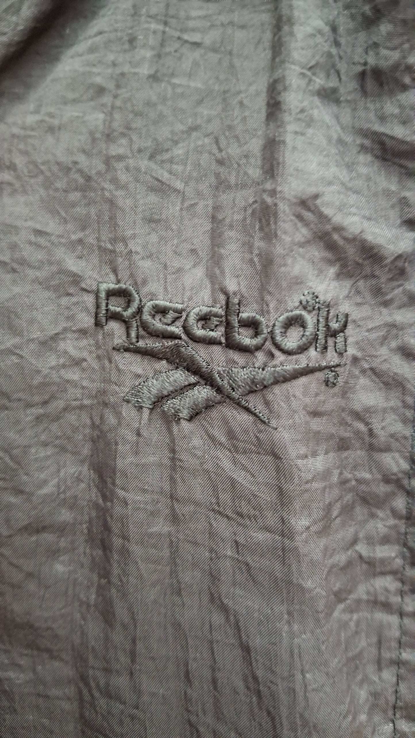 Pantalone tuta Reebok