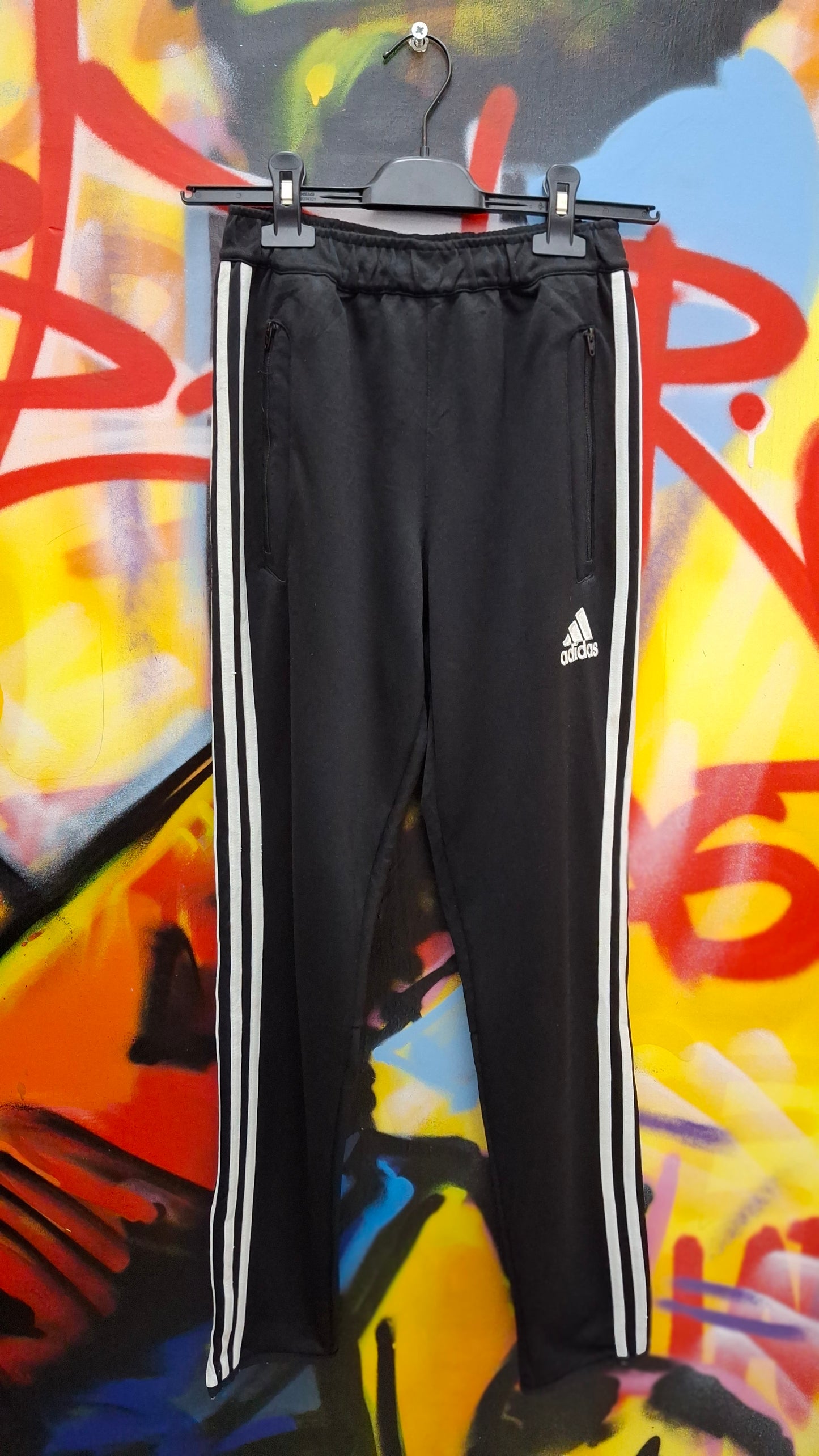 Pantalone tuta Adidas (14 anni)