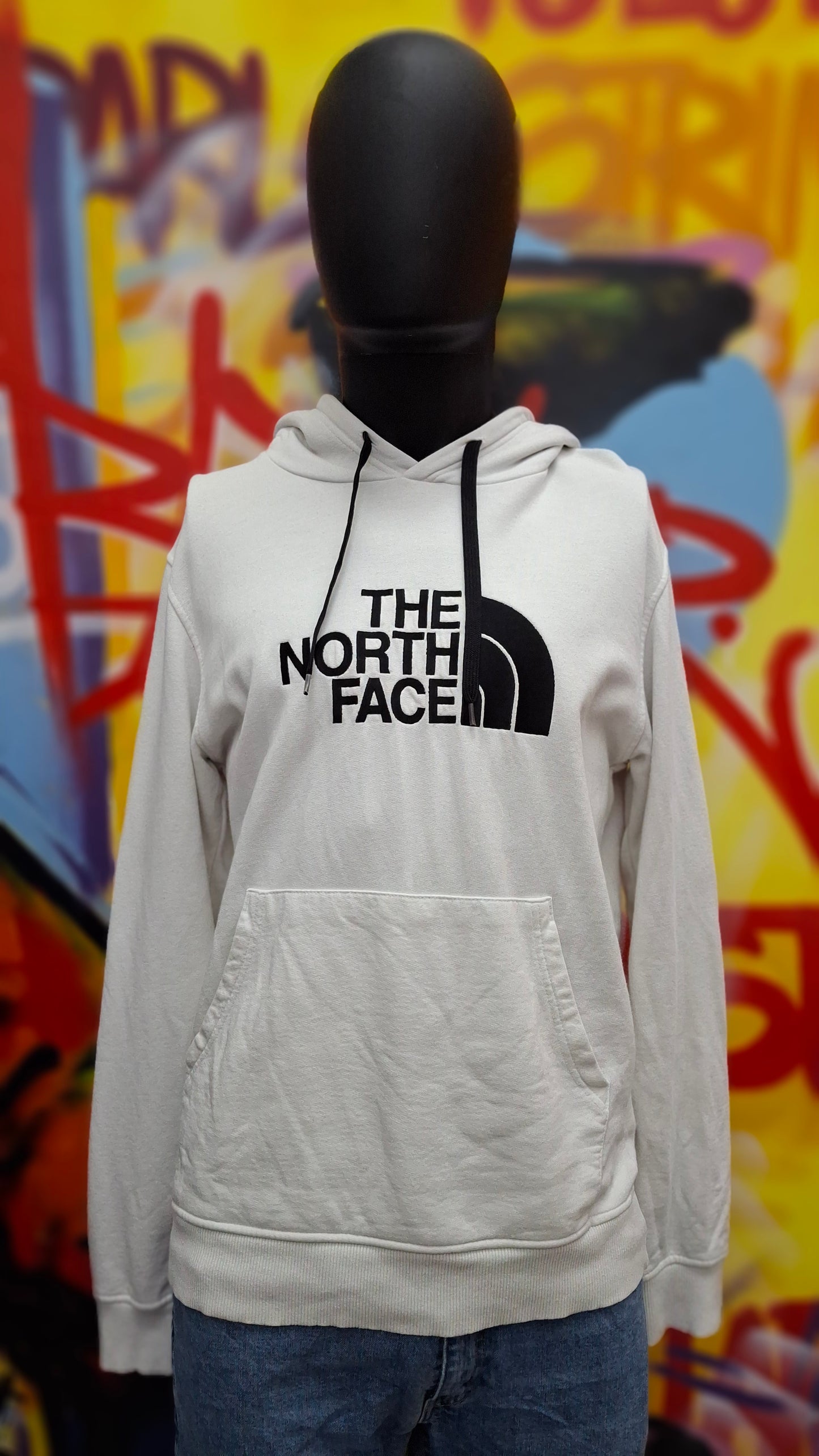 Felpa The North Face