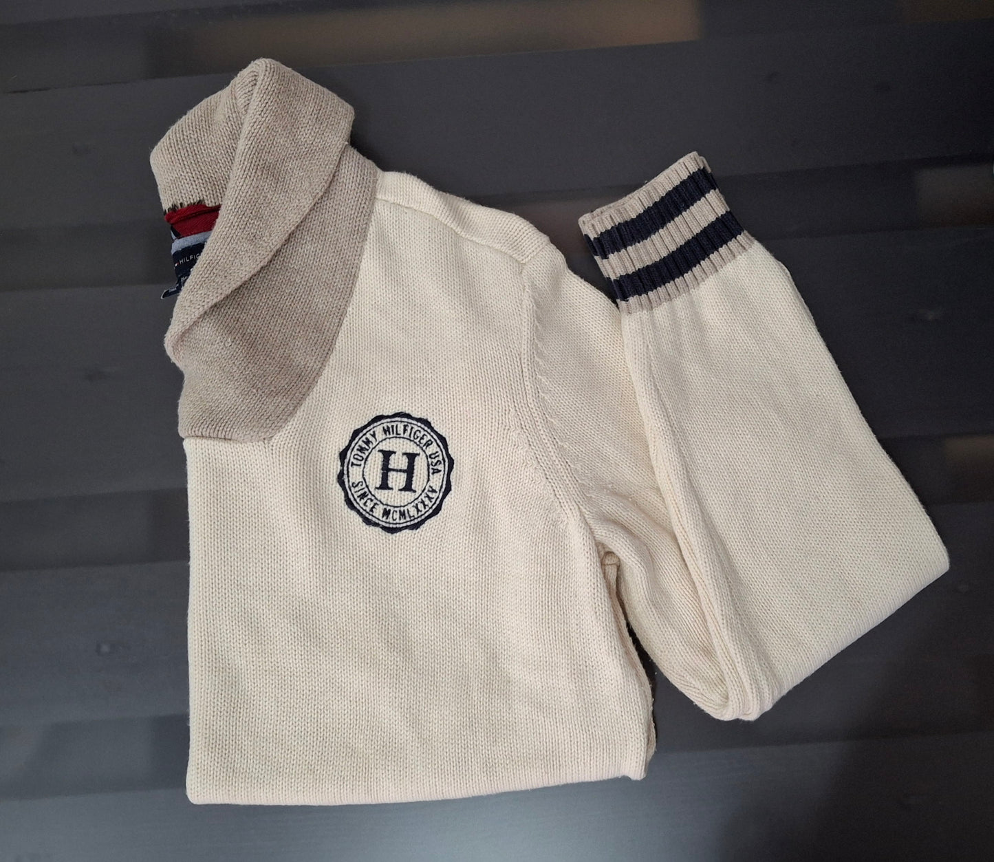 Maglione Tommy Hilfiger