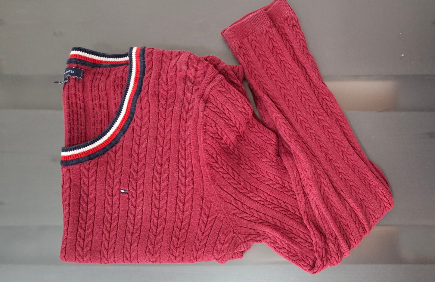 Maglione Tommy Hilfiger