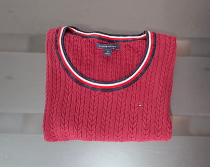 Maglione Tommy Hilfiger