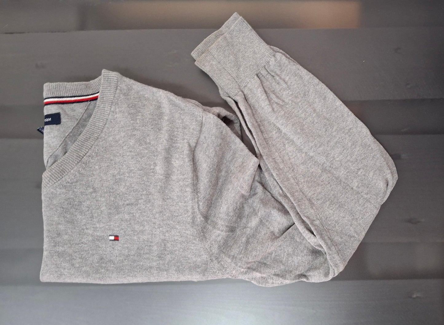 Maglione Tommy Hilfiger