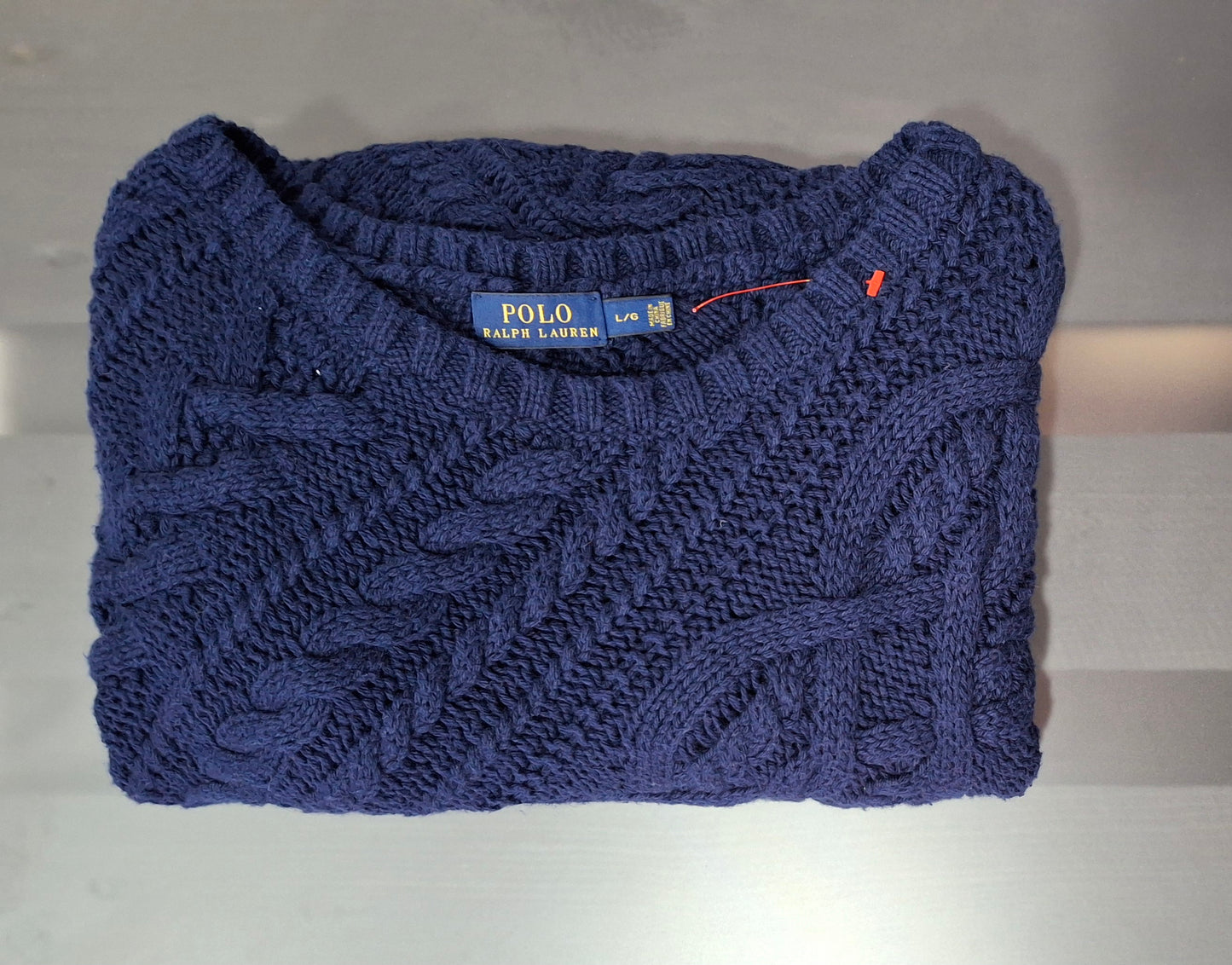 Maglione Ralph Lauren